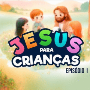 Mini Curso: Como Ensinar a Bíblia para Meus Filhos